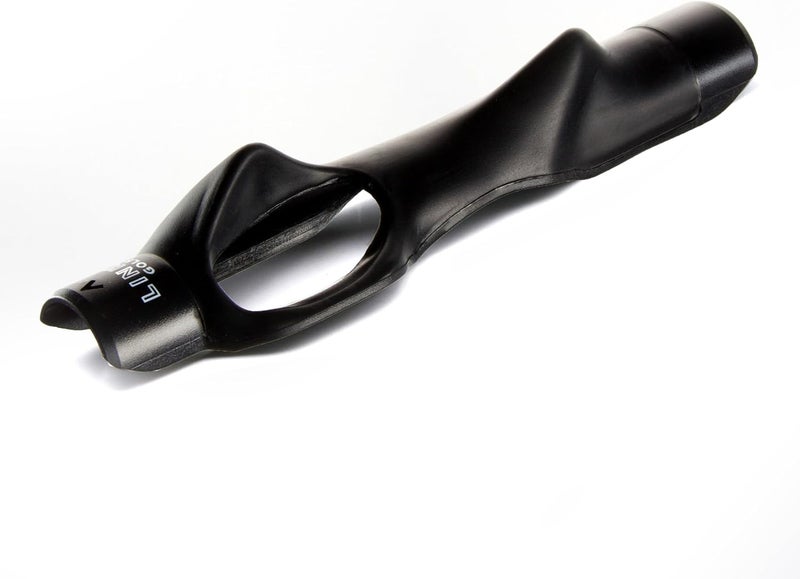 Links Golf Grip Trainer LH/RH Attachment for Improved Hand Positioning on Golf Club - Golf Swing Trainer - Image 1